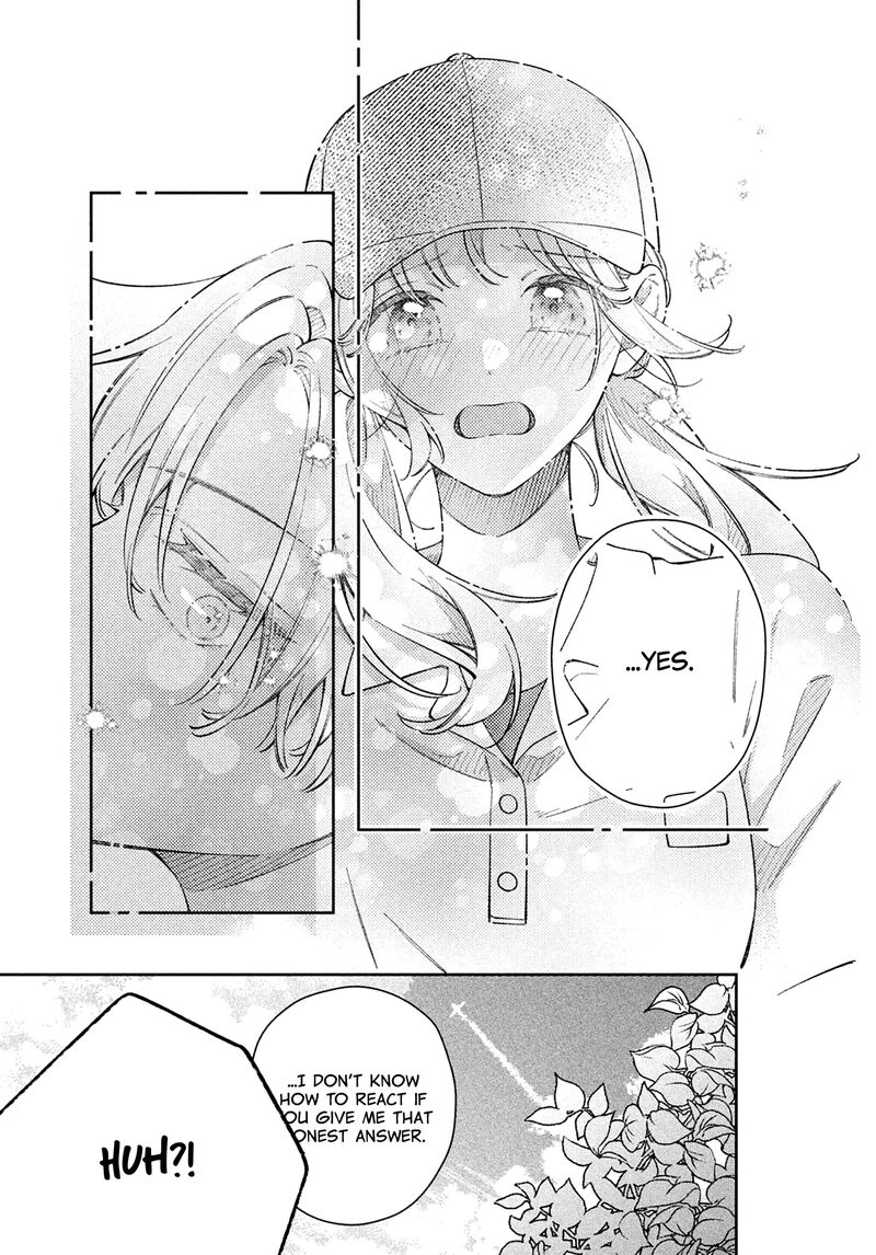 Utsumi Kun No Koi No Uta 14 34