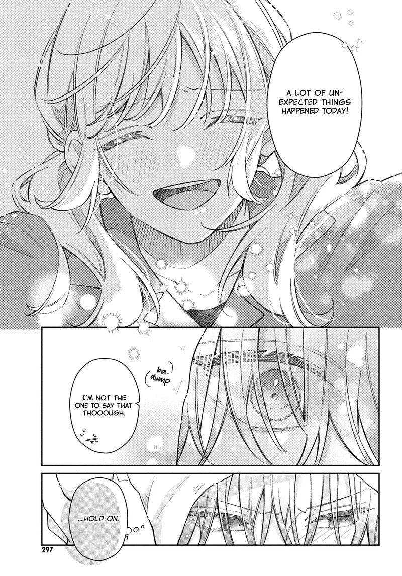 Utsumi Kun No Koi No Uta 14 42