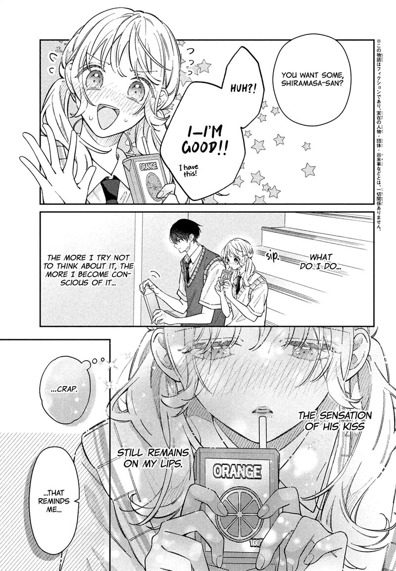 Utsumi Kun No Koi No Uta 16 4