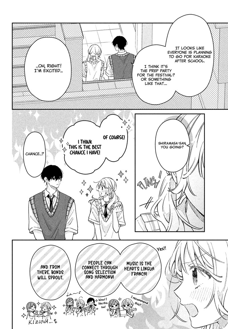 Utsumi Kun No Koi No Uta 16 5