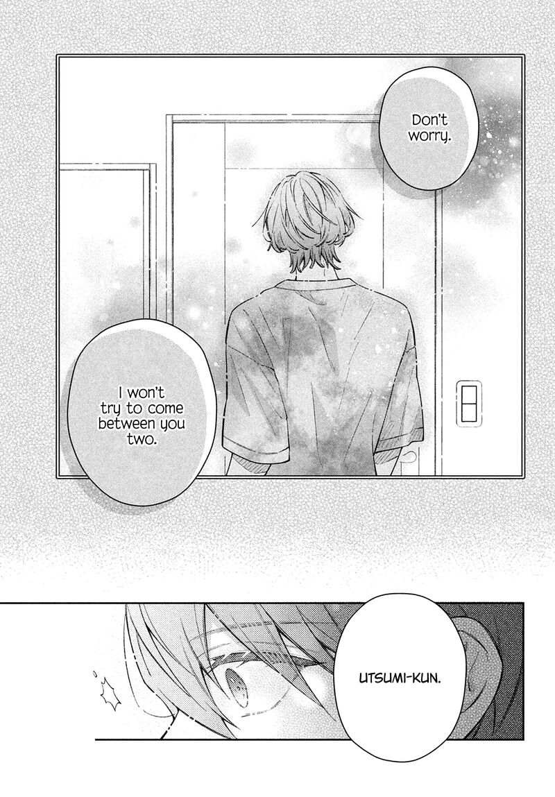 Utsumi Kun No Koi No Uta 17 15