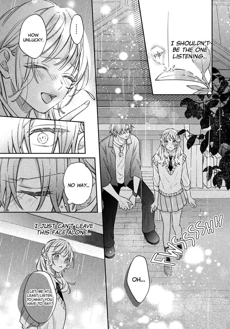 Utsumi Kun No Koi No Uta 18 23