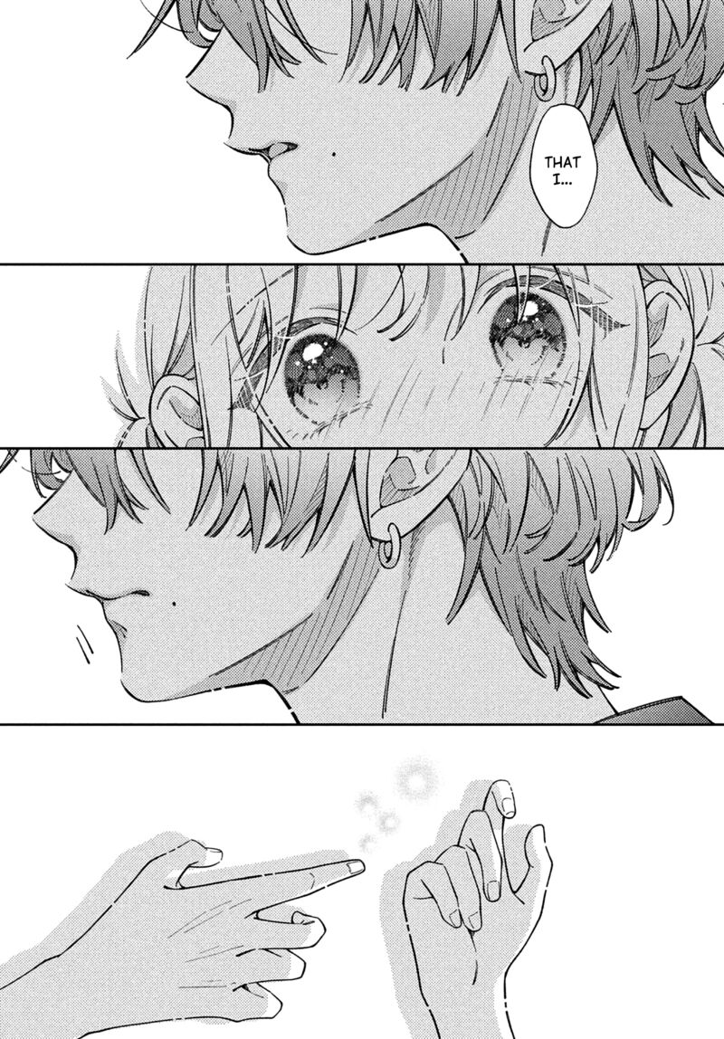 Utsumi Kun No Koi No Uta 18 32