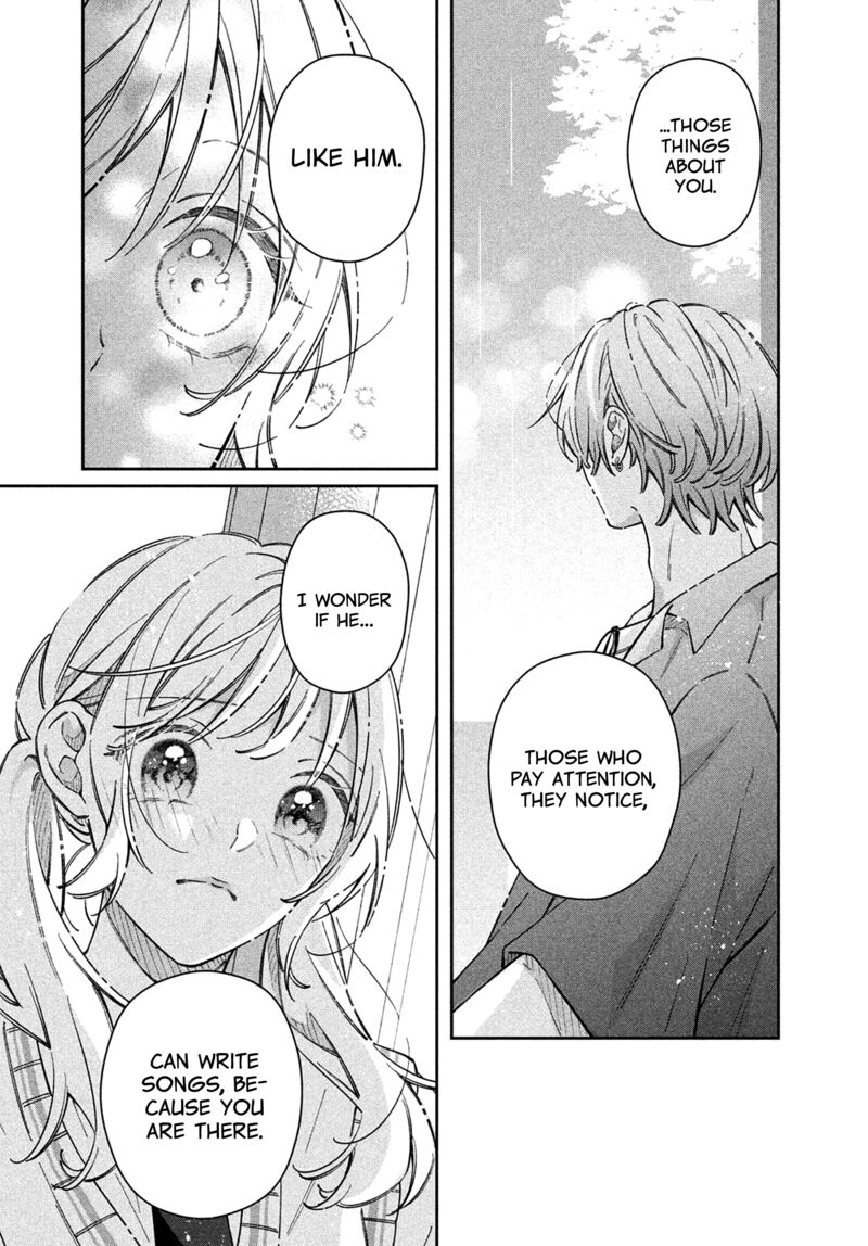 Utsumi Kun No Koi No Uta 18 33