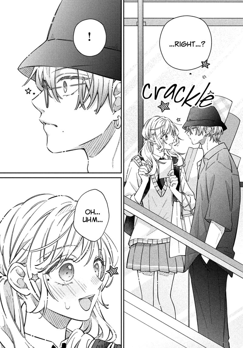 Utsumi Kun No Koi No Uta 18 6