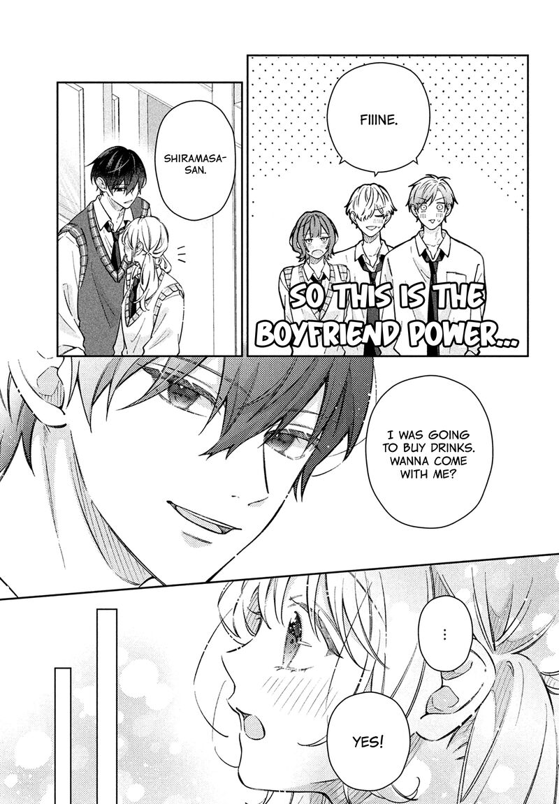 Utsumi Kun No Koi No Uta 19 14