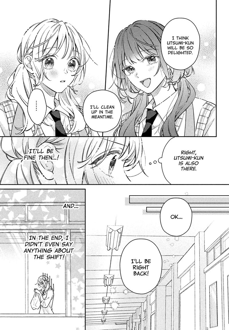 Utsumi Kun No Koi No Uta 19 8