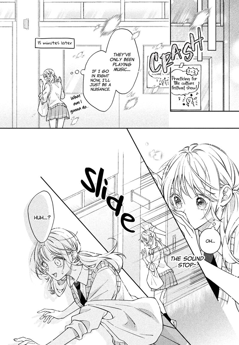 Utsumi Kun No Koi No Uta 19 9