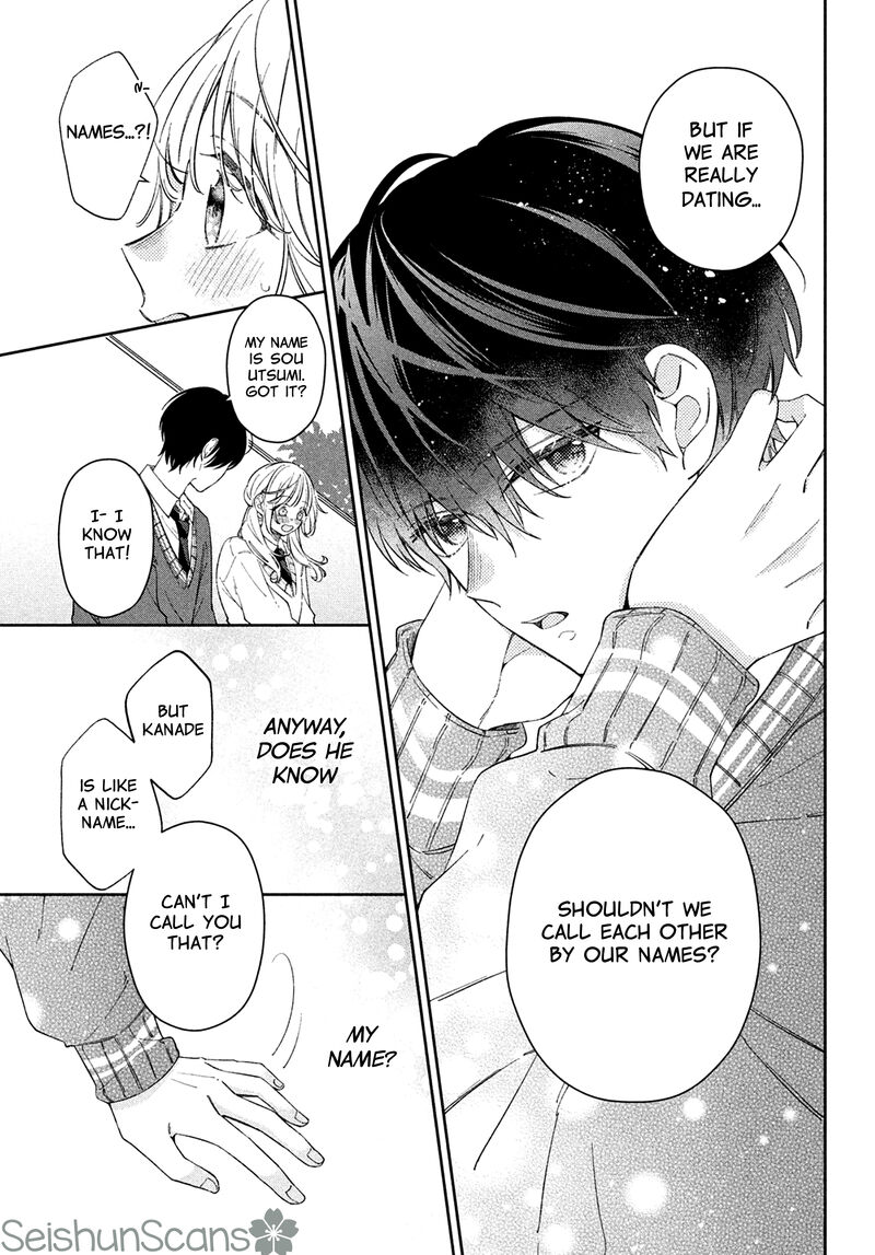 Utsumi Kun No Koi No Uta 2 24