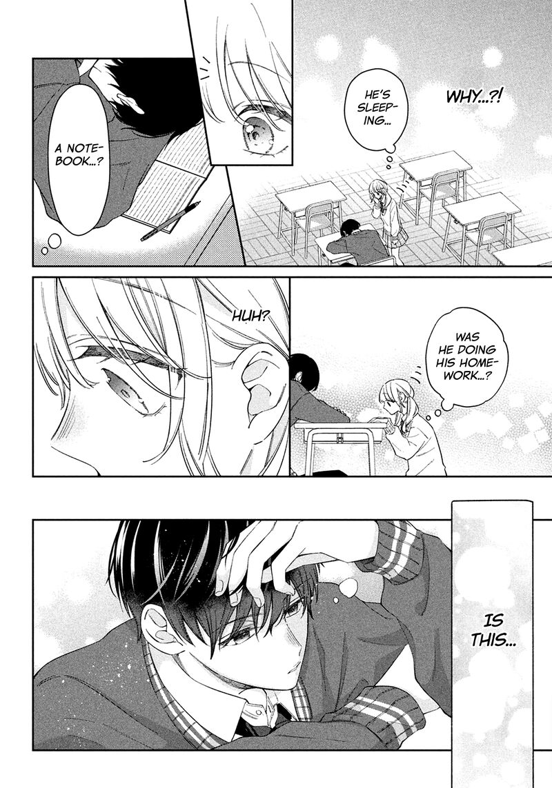Utsumi Kun No Koi No Uta 2 33