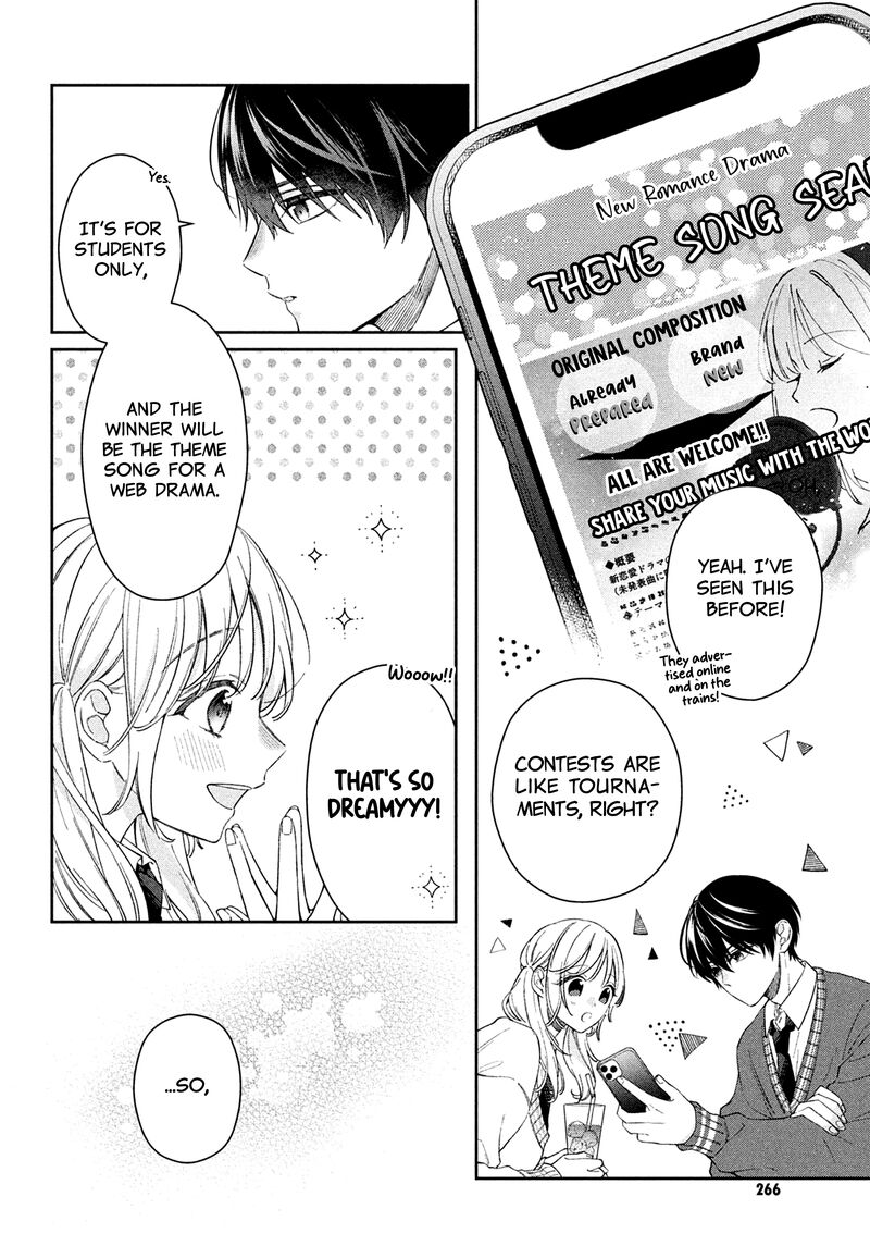 Utsumi Kun No Koi No Uta 2 7