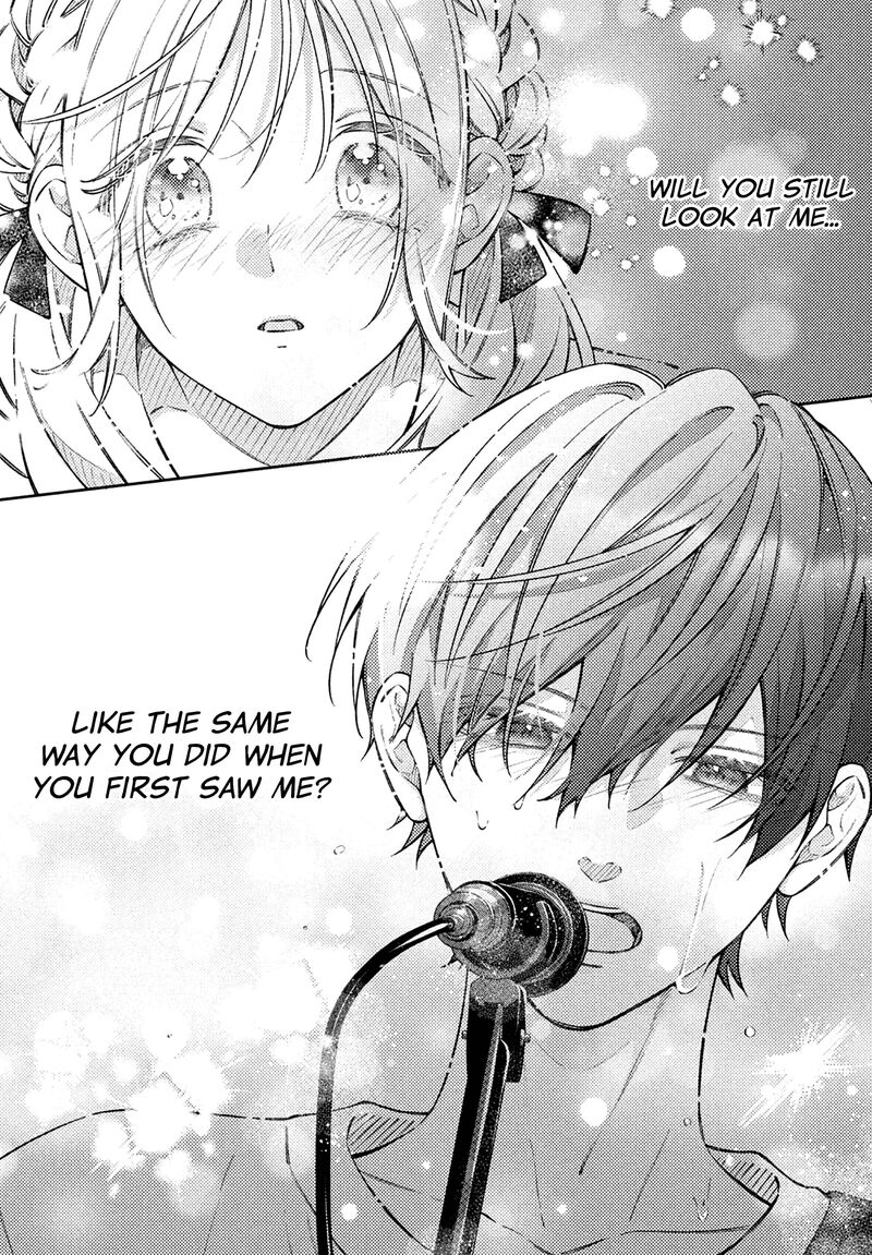 Utsumi Kun No Koi No Uta 20 10