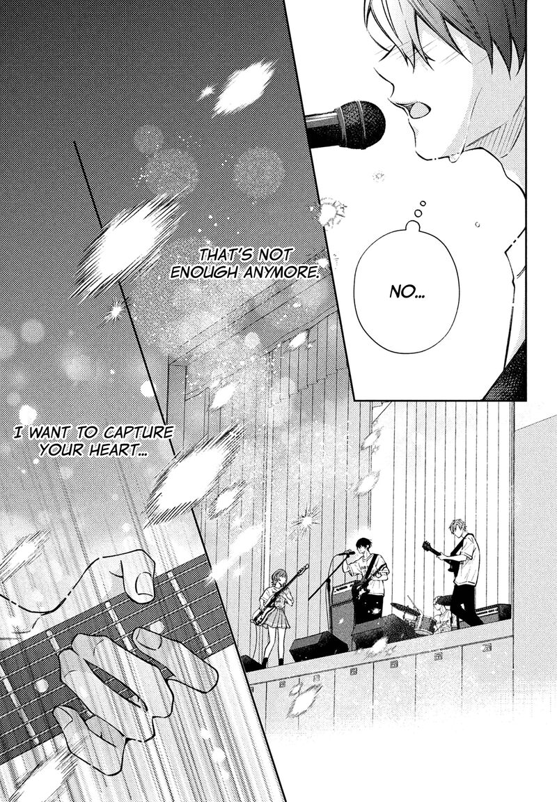 Utsumi Kun No Koi No Uta 20 11