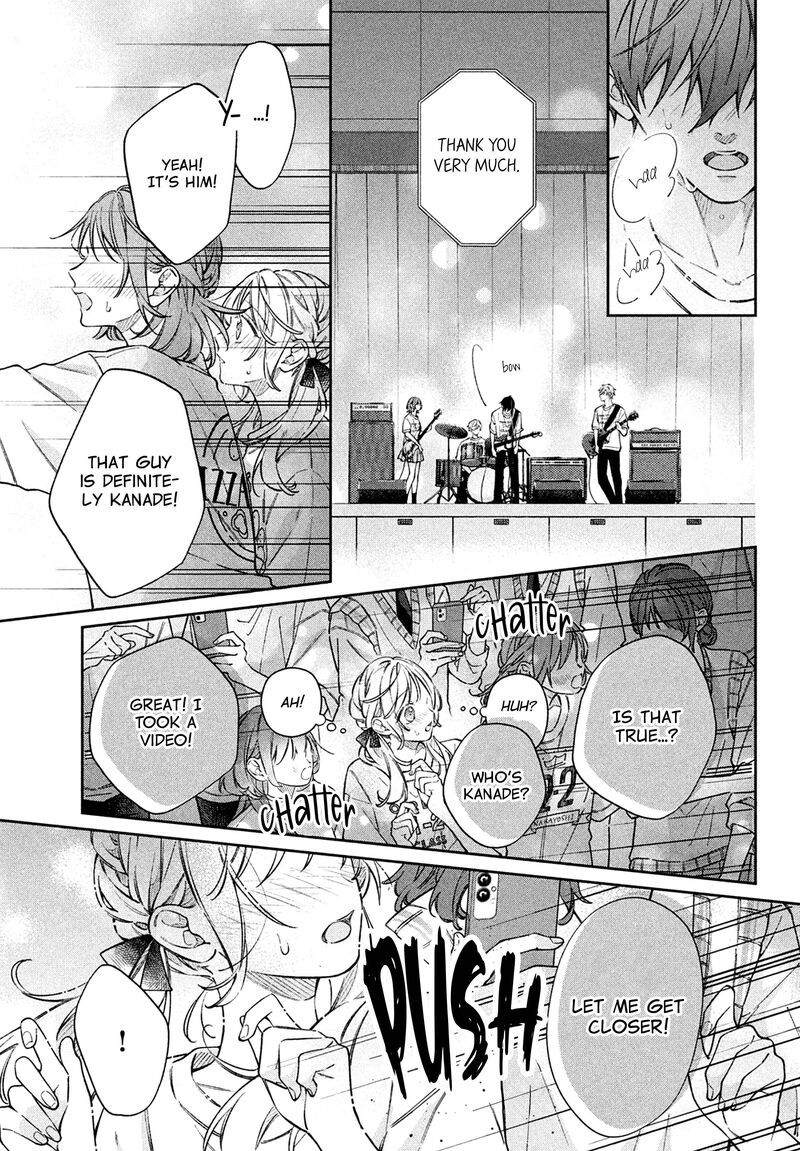 Utsumi Kun No Koi No Uta 20 13