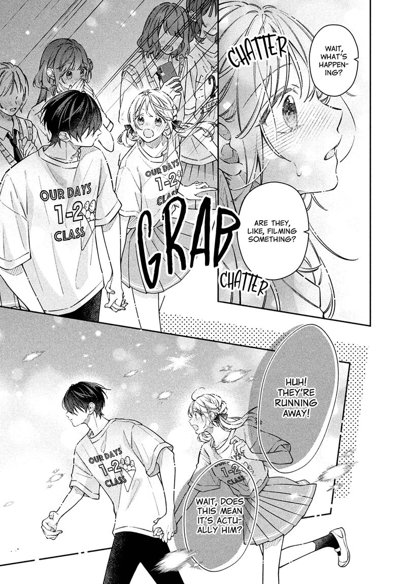 Utsumi Kun No Koi No Uta 20 15