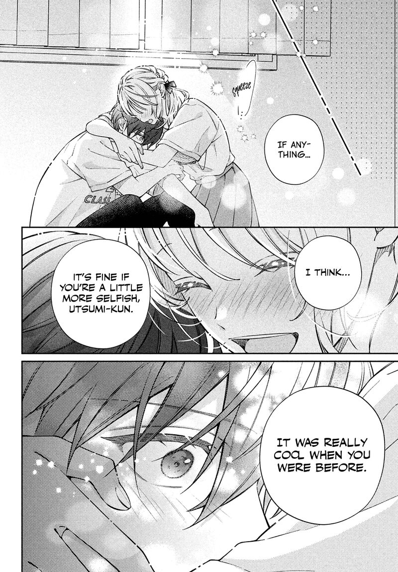 Utsumi Kun No Koi No Uta 20 24