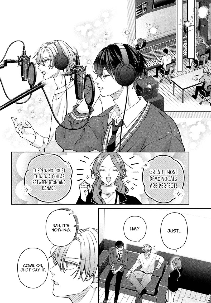 Utsumi Kun No Koi No Uta 20 31