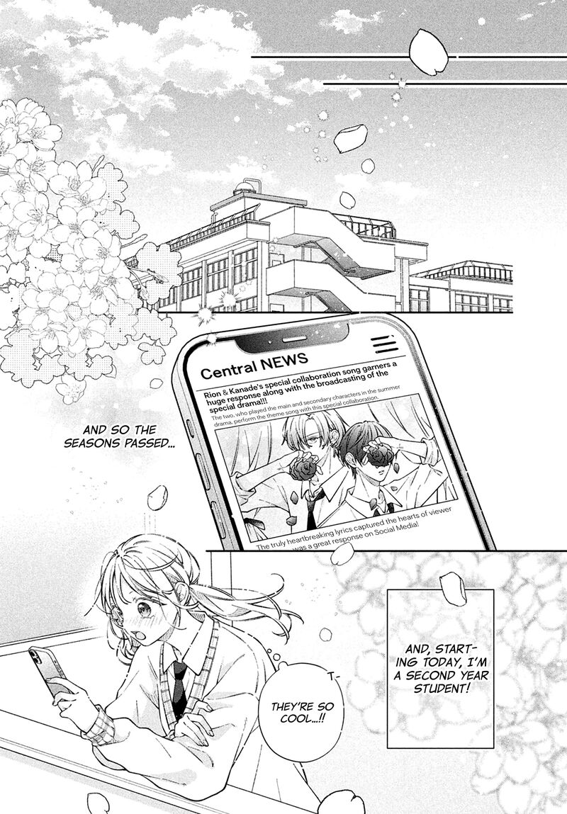 Utsumi Kun No Koi No Uta 20 38