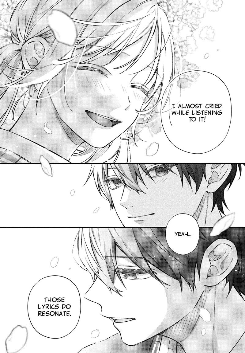 Utsumi Kun No Koi No Uta 20 41