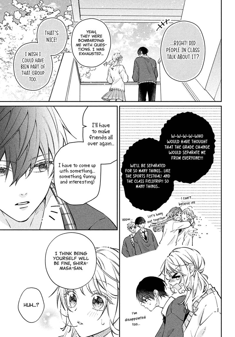 Utsumi Kun No Koi No Uta 20 42