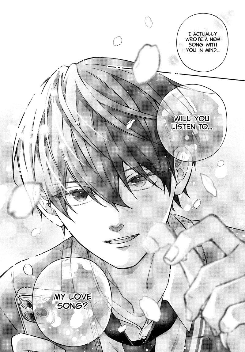 Utsumi Kun No Koi No Uta 20 43