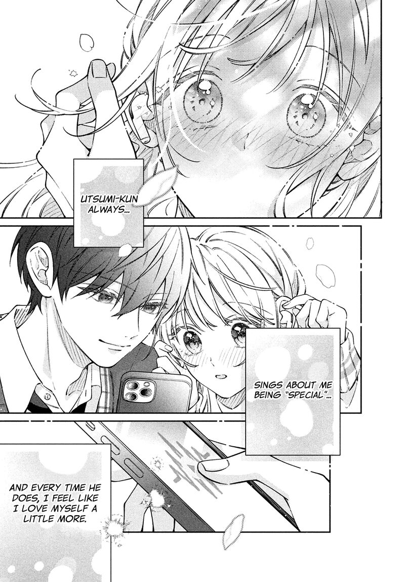 Utsumi Kun No Koi No Uta 20 44