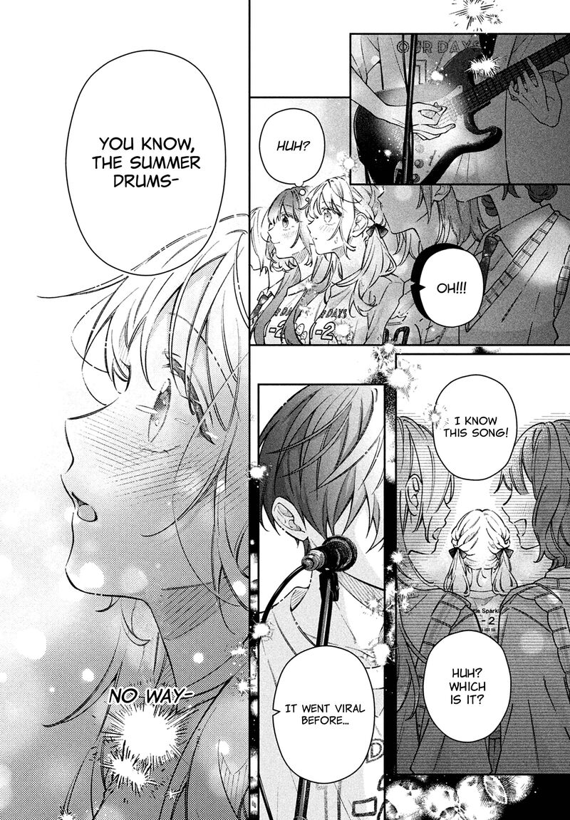 Utsumi Kun No Koi No Uta 20 5