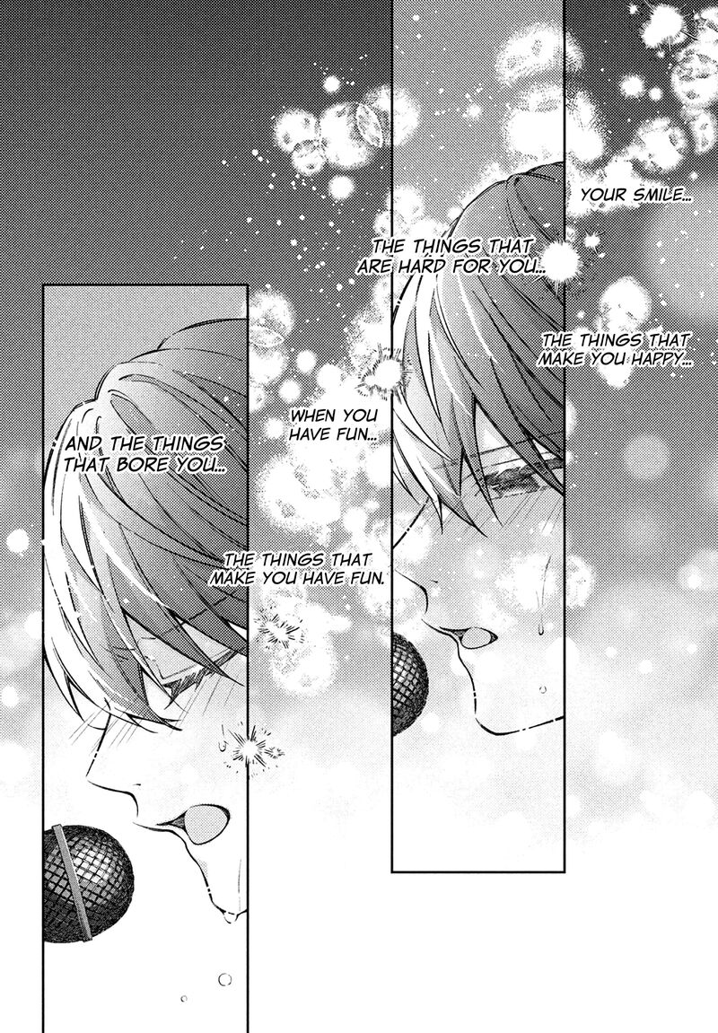 Utsumi Kun No Koi No Uta 20 7