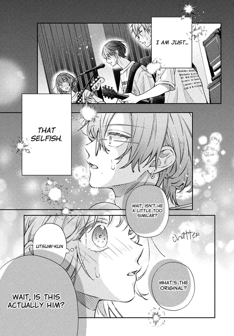 Utsumi Kun No Koi No Uta 20 8