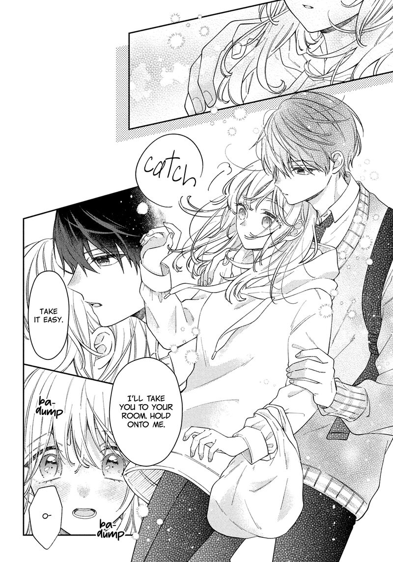 Utsumi Kun No Koi No Uta 3 23