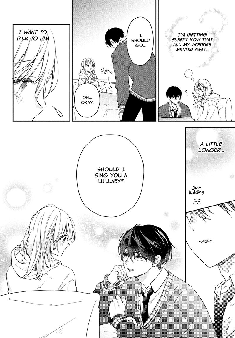 Utsumi Kun No Koi No Uta 3 29