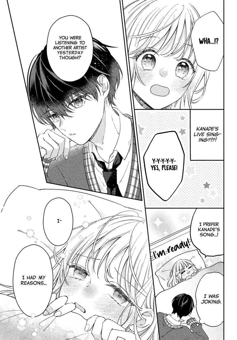 Utsumi Kun No Koi No Uta 3 30