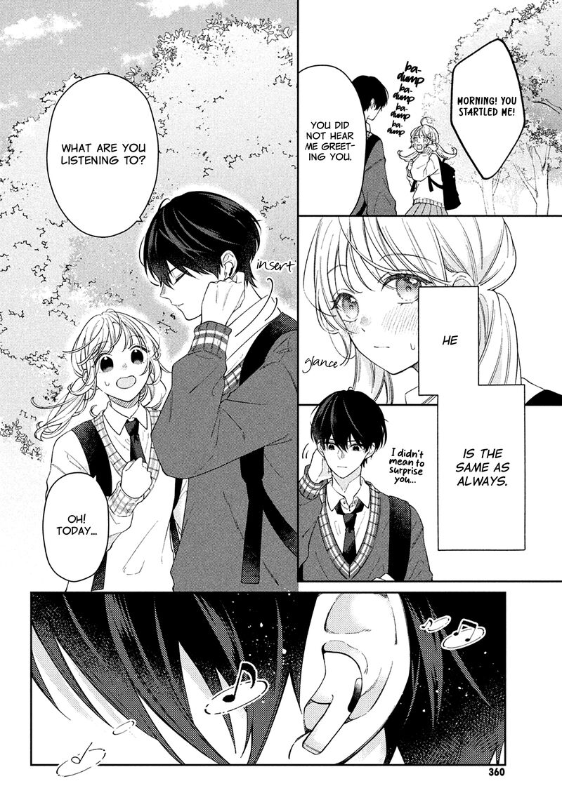 Utsumi Kun No Koi No Uta 3 7