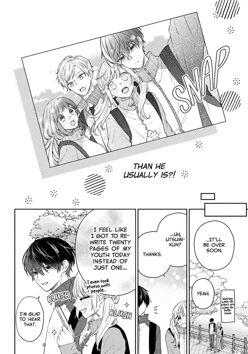 Utsumi Kun No Koi No Uta 4 19