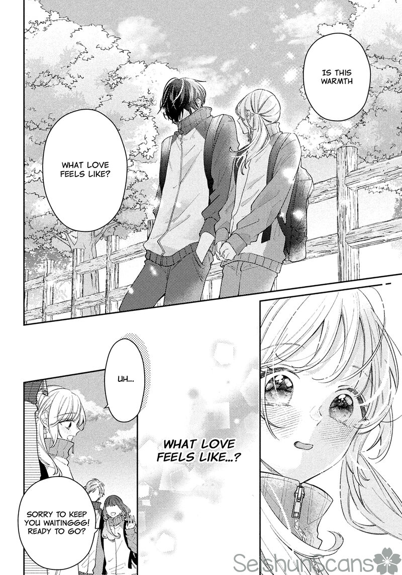 Utsumi Kun No Koi No Uta 4 21