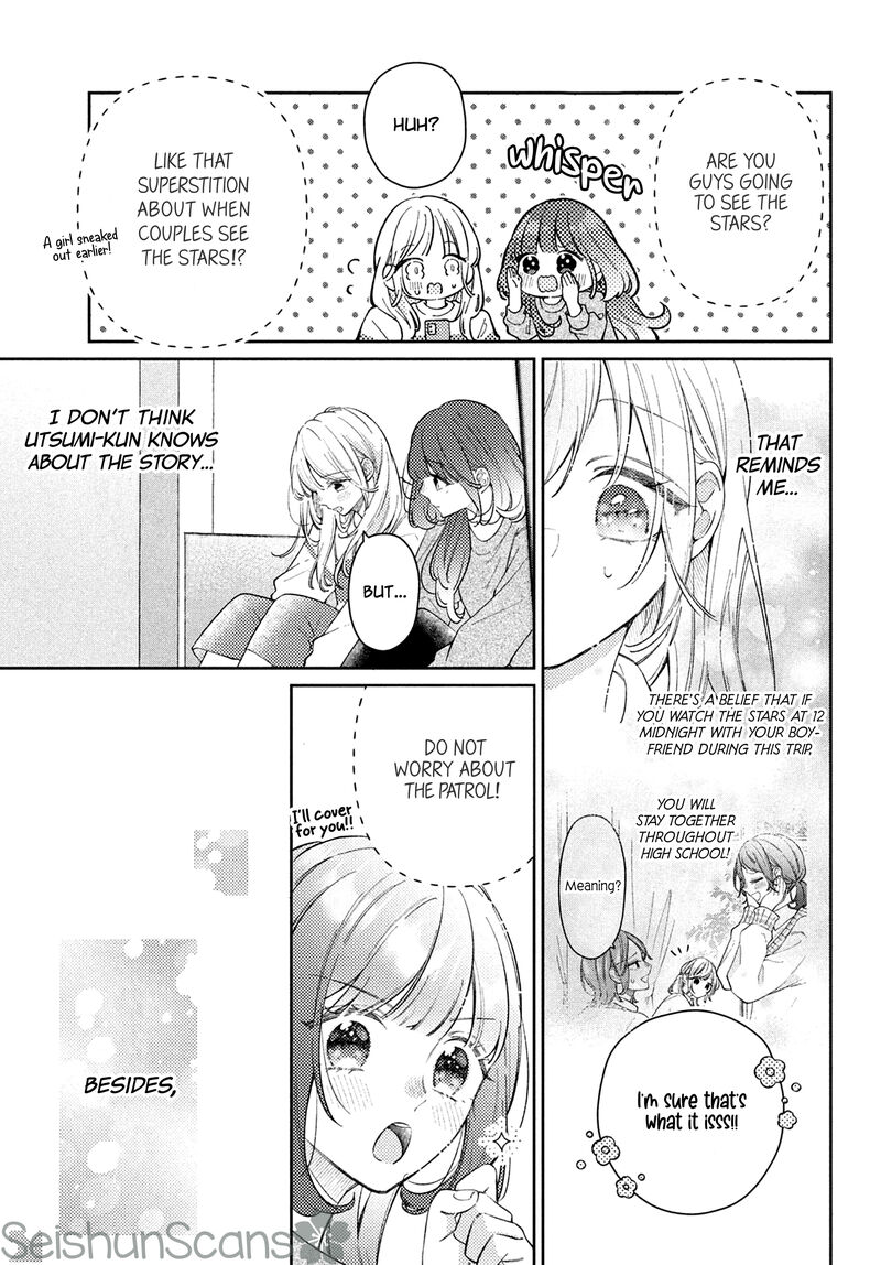 Utsumi Kun No Koi No Uta 4 26