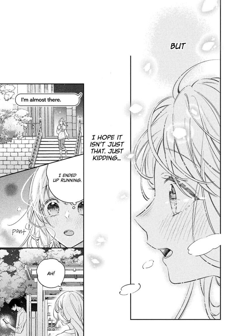 Utsumi Kun No Koi No Uta 4 28