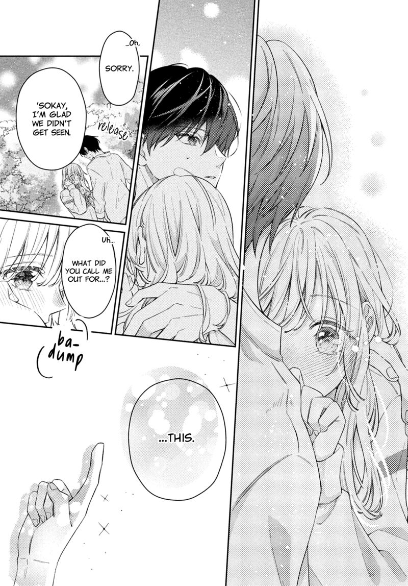 Utsumi Kun No Koi No Uta 4 32