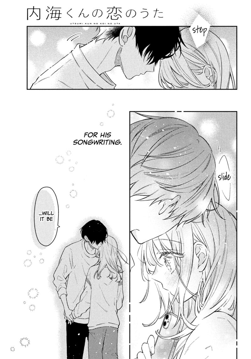 Utsumi Kun No Koi No Uta 4 39