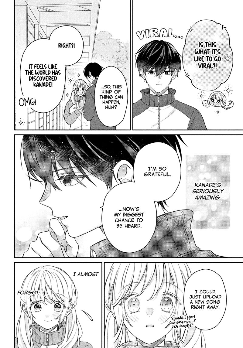 Utsumi Kun No Koi No Uta 5 10
