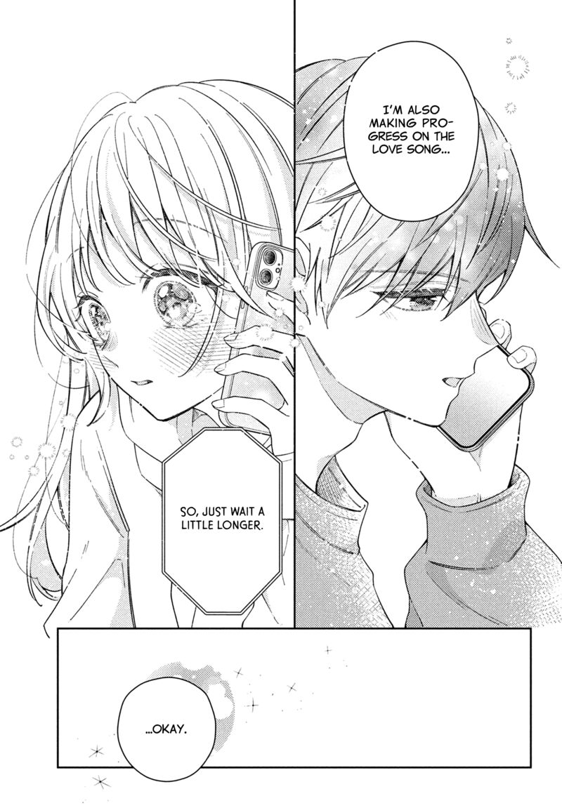 Utsumi Kun No Koi No Uta 5 17