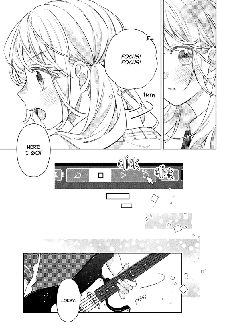 Utsumi Kun No Koi No Uta 5 23