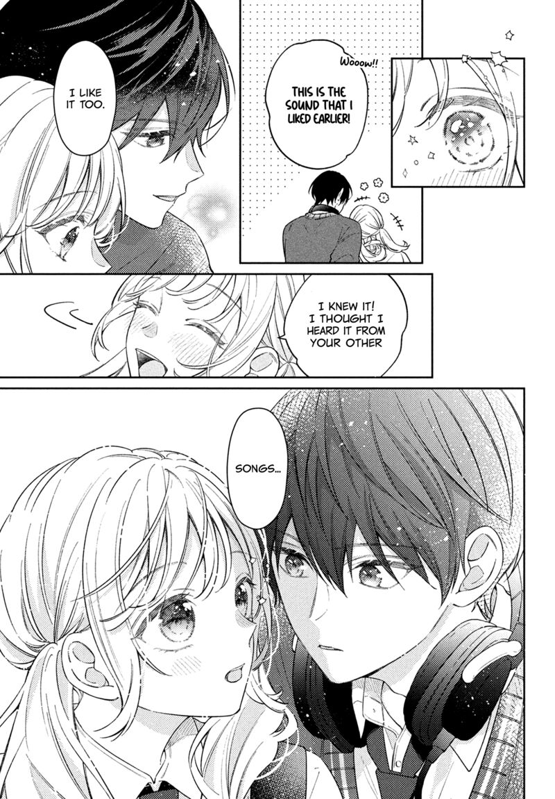 Utsumi Kun No Koi No Uta 5 27