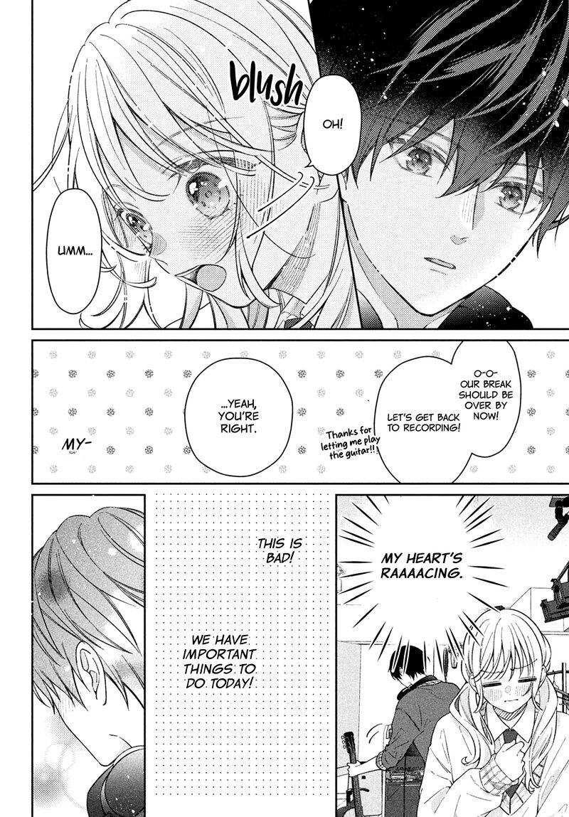 Utsumi Kun No Koi No Uta 5 28