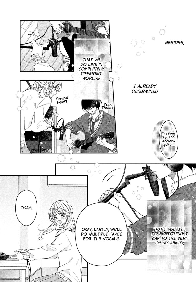 Utsumi Kun No Koi No Uta 5 29