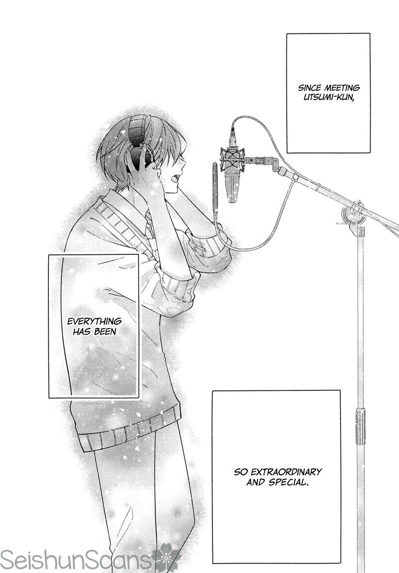 Utsumi Kun No Koi No Uta 5 31