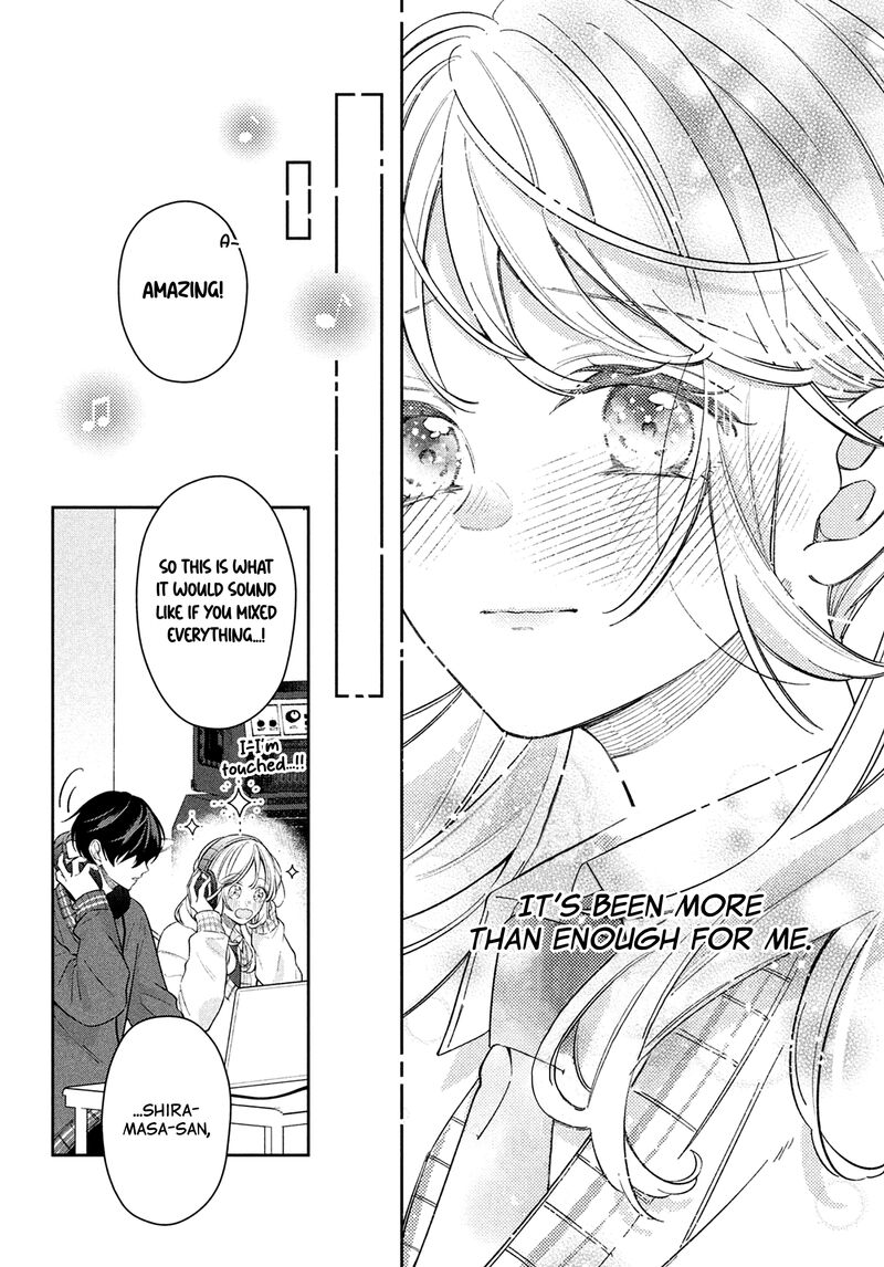 Utsumi Kun No Koi No Uta 5 32