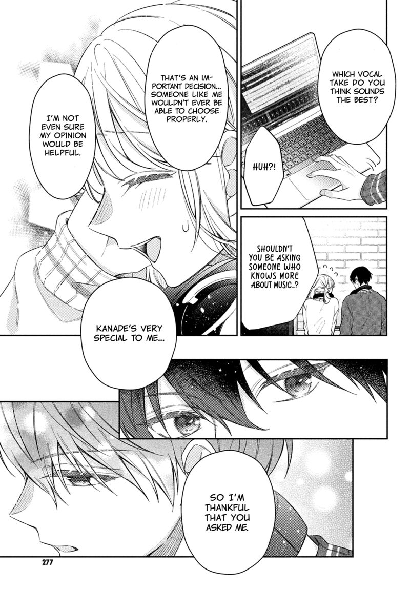 Utsumi Kun No Koi No Uta 5 33
