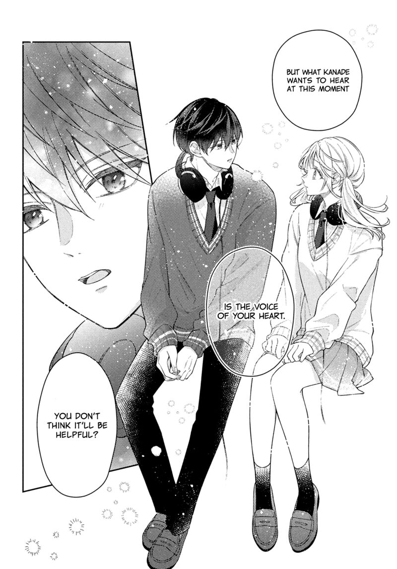 Utsumi Kun No Koi No Uta 5 34