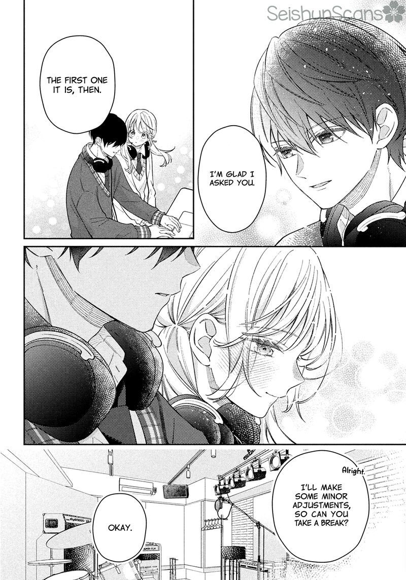 Utsumi Kun No Koi No Uta 5 36